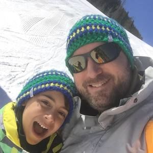 Meet your Posher, Marc